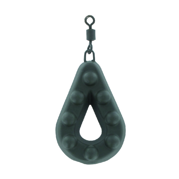 JENZI Carp-Lead Grip 85 g Karpfenblei