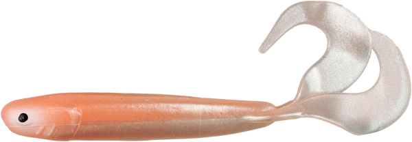 FTM Zander Twist Gummiköder