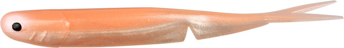 FTM Vibration Shad Gummifisch