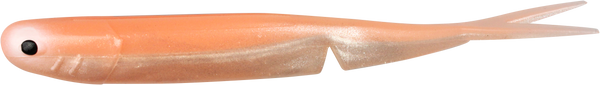 FTM Vibration Shad Gummifisch