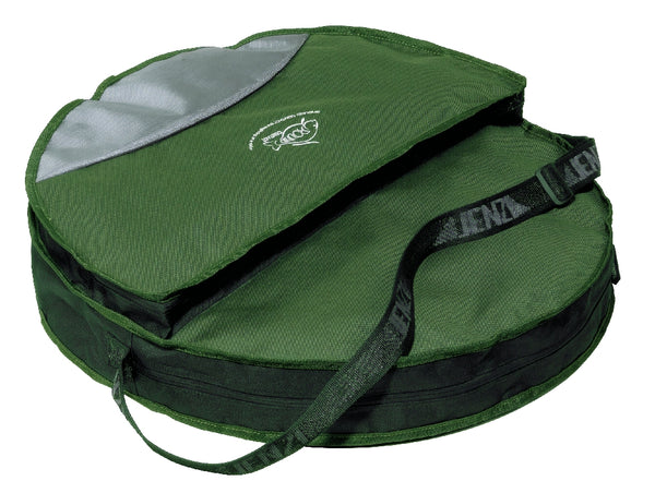 JENZI Setzkescher-Tasche