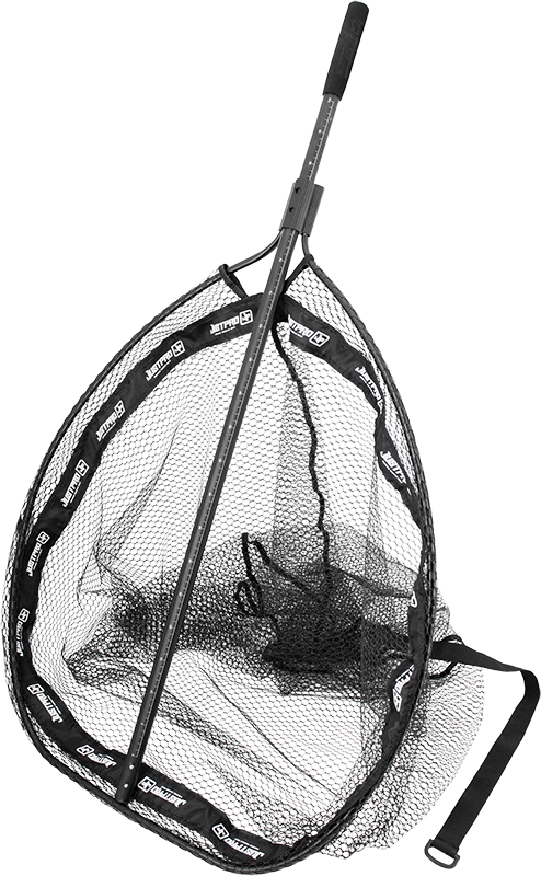 JustPro Predator-Net XL
