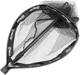 JustPro Predator-Net X-Short Detail