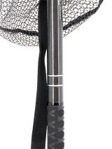 JustPro Predator-Net X-Long 5,00 m Detail