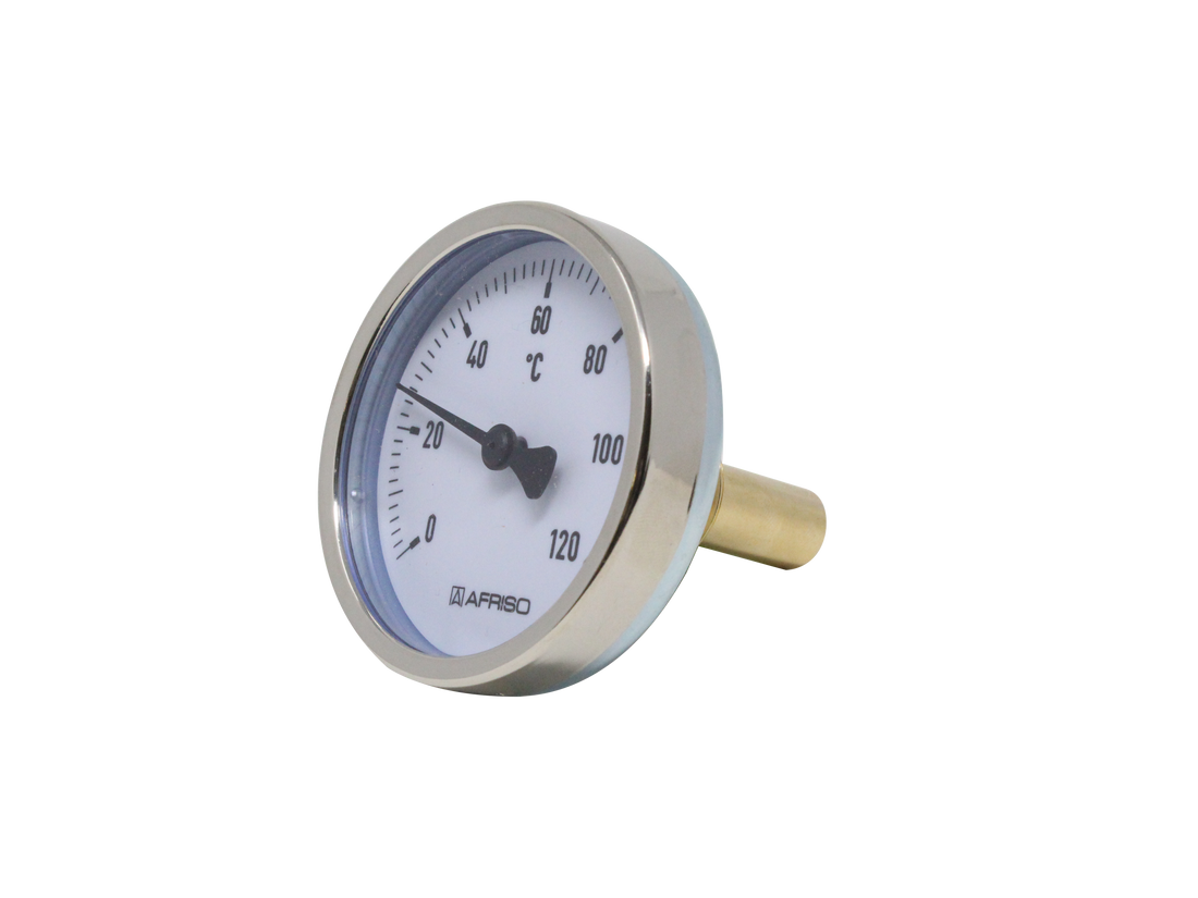 FTM Räucherthermometer
