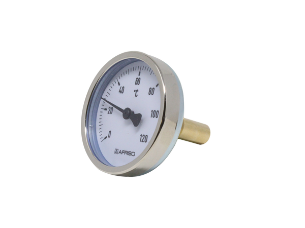 FTM Räucherthermometer