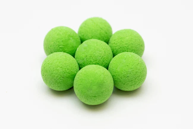 FULL RUN Fluo POP UPs