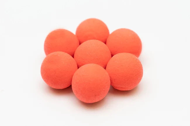 FULL RUN Fluo POP UPs