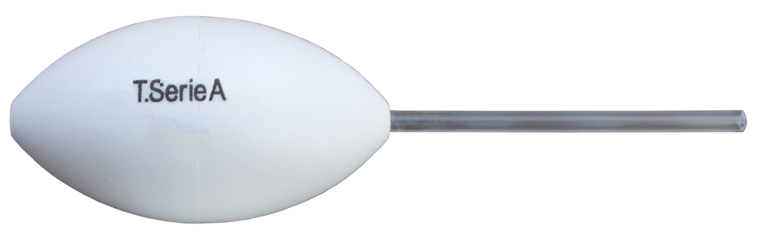 TFT Maracas Oberflächen-Rassel