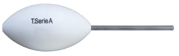 TFT Maracas Oberflächen-Rassel