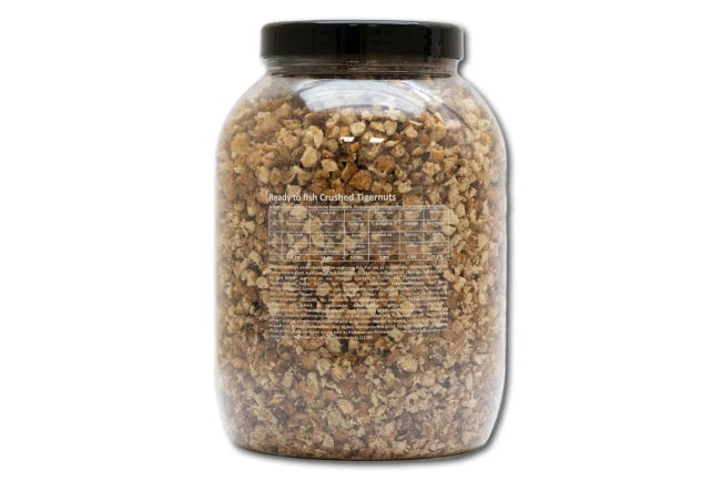Full Run Baits – Particle Mix Ready to Fish