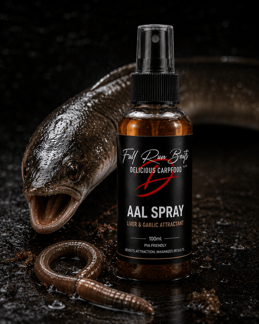 Full Run AAL Spray