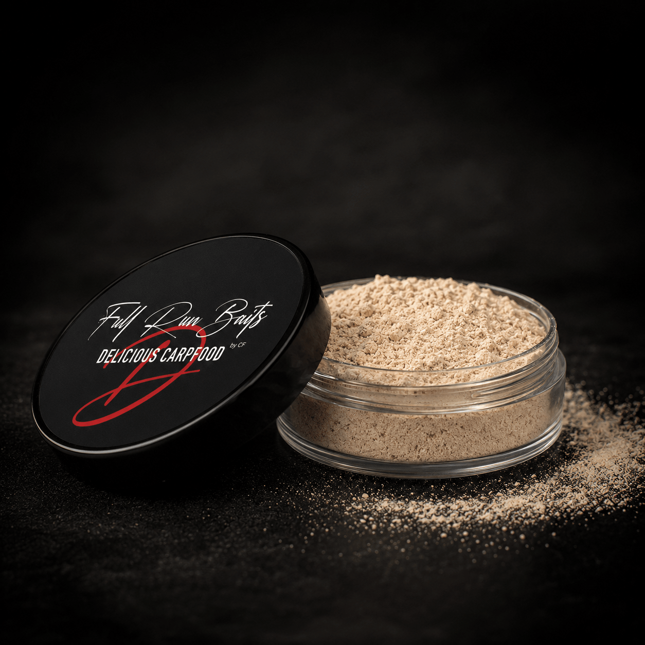 Full Run Bait Powder