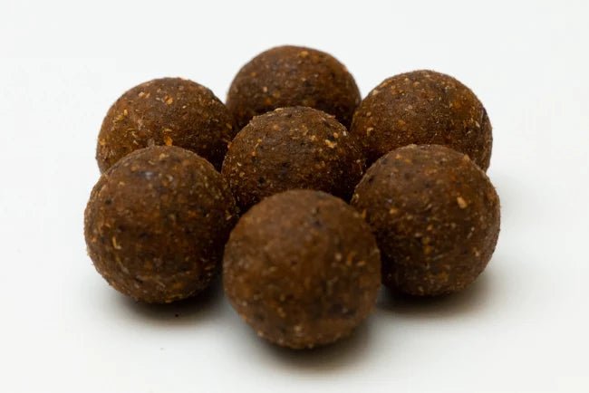 Full Run LIVER PRO Boilies