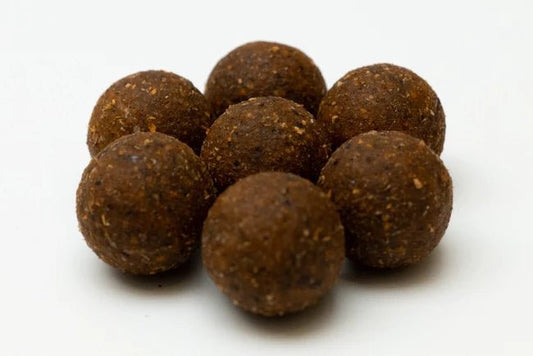 Full Run LIVER PRO Boilies