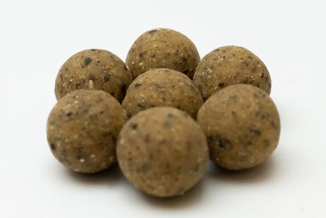 Full Run Nut Crush Boilies
