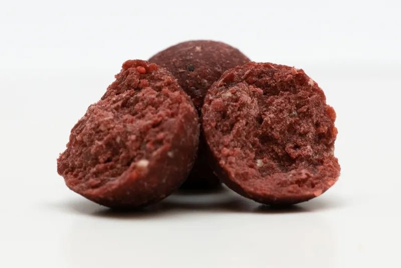Full Run Robin Red Garlic Boilies