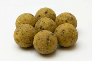 Full Run SCOPEX CREAM Boilies