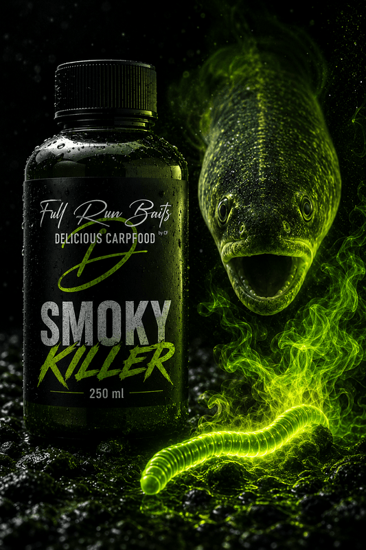 Full Run Smoky Killer