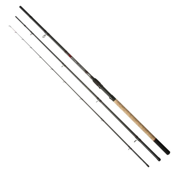 JENZI Artini Medium Feeder Feederrute 3,60 m