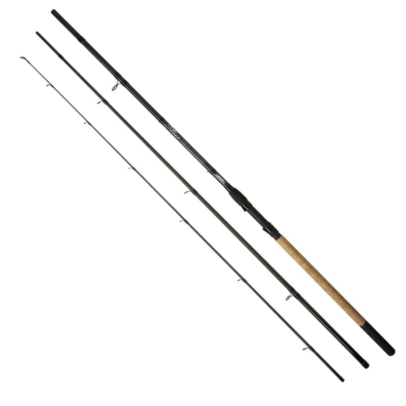 JENZI Float Friedfisch- und Forellenrute 25-50 g 3,90 m