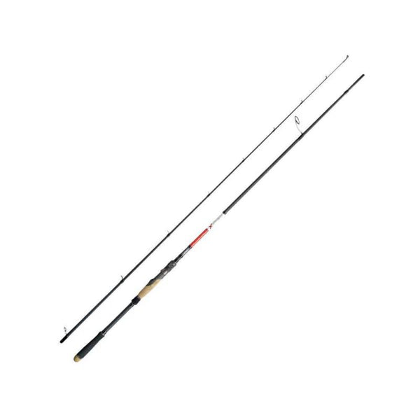 JENZI Redixx Fireshooter Spinnrute 2,70 m