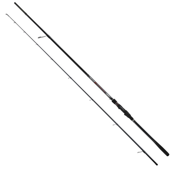 JENZI Redixx Powershooter Spinnrute 10-30 g 2,40 m