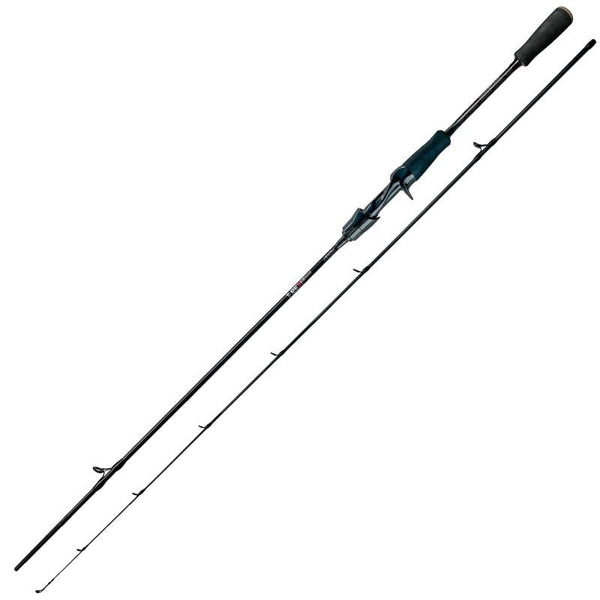 JENZI T-Rex Final Spin Baitcast 3-14 g 1,90 m
