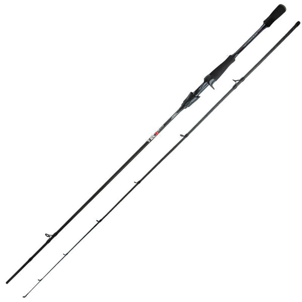 JENZI T-Rex Baitcasting 10-30 g 2,10 m