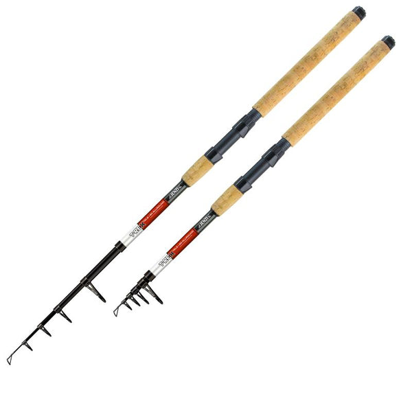 JENZI T-Rex Tele-Allround 30-60 g 3,00 m