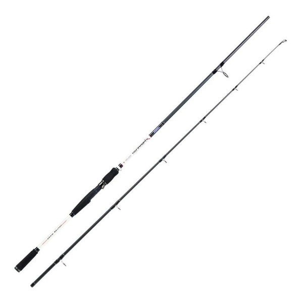 JENZI Xperanza Trout & Spin Forellenrute 5-15 g 2,10 m