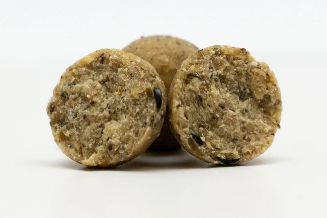 Full Run Baits – Nut Crush