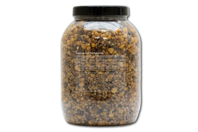 Full Run Baits – Particle Mix Ready to Fish