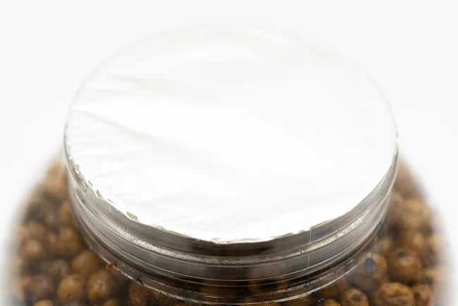 Full Run Baits – Particle Mix Ready to Fish