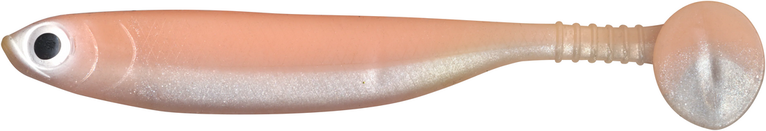 FTM Seika Pro Speed Shad Gummifisch