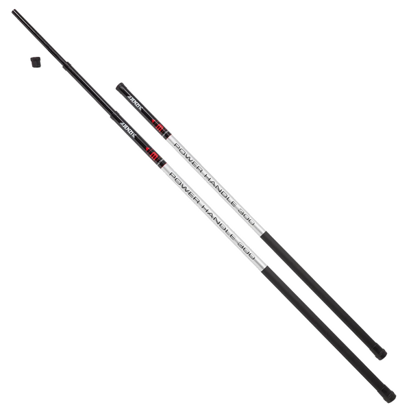 JENZI Kescherstab Fiberglas 3,00 m